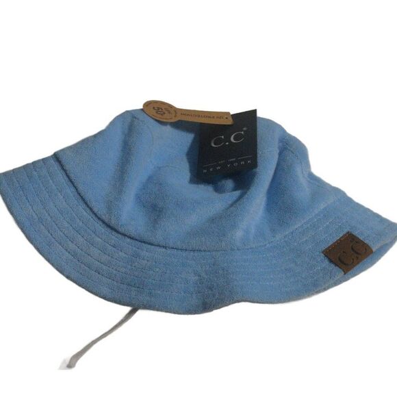 CC Bucket Hat UPF 50+ Sun Protection - Picture 5 of 5